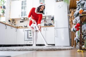 Pre-Christmas cleaning tips in 2025