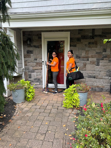 Get the best move in and move out cleaning services in Basking Ridge