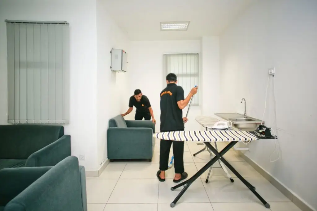 Best Office Cleaning Service in Basking Ridge 1 get the professional office cleaning service in basking ridge