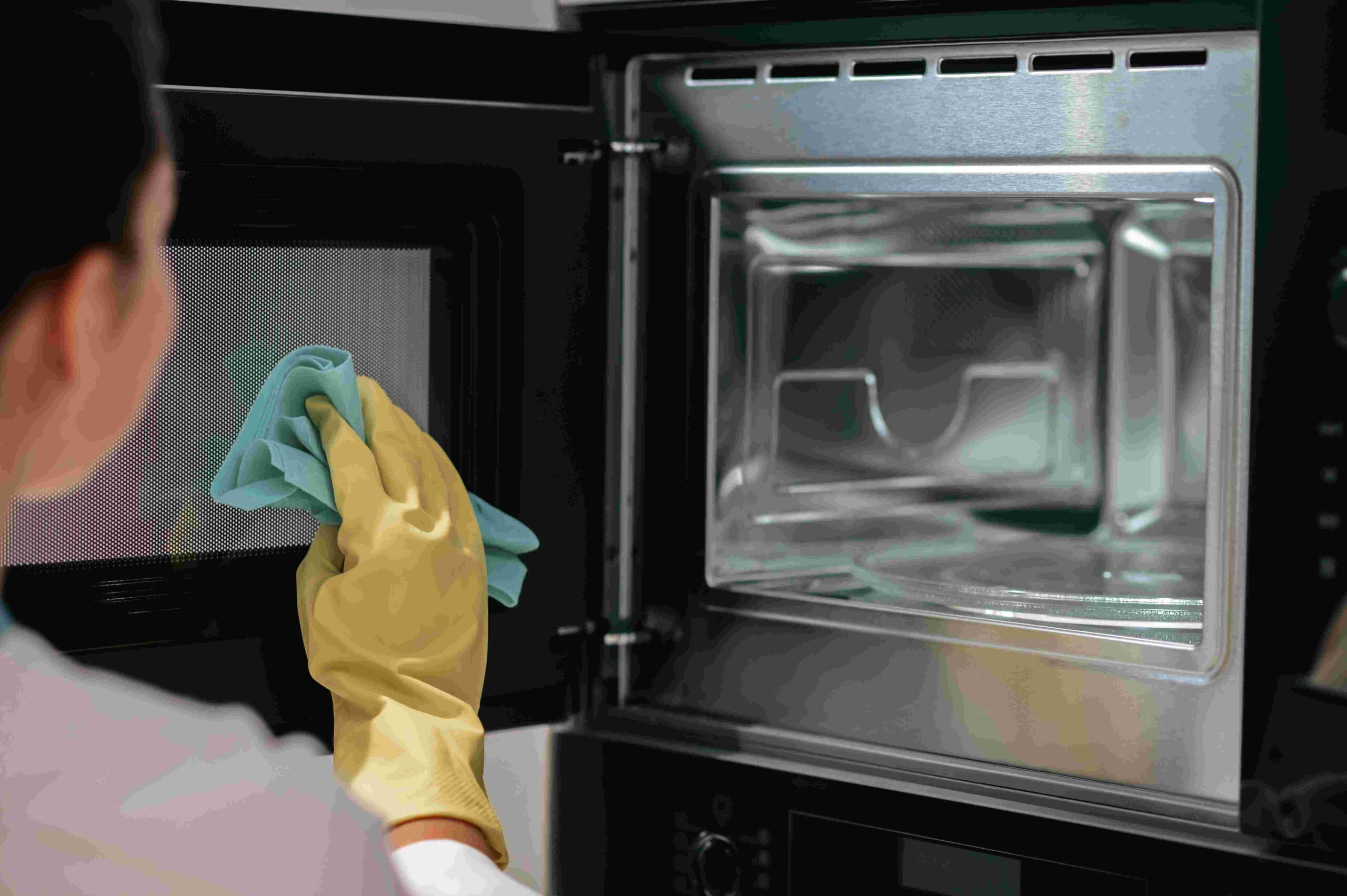 Blogs 1 oven cleaning tips