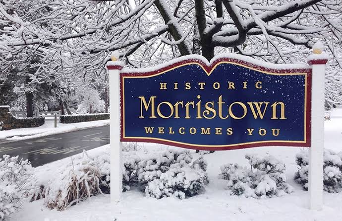 Morristown