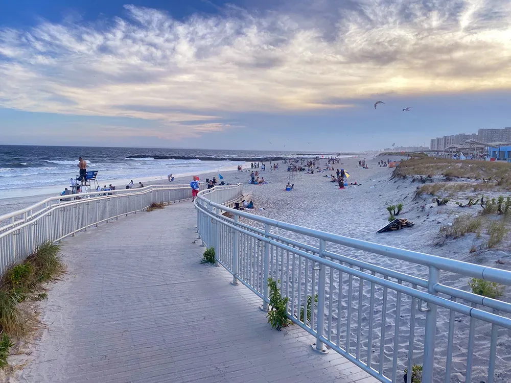 Rockaway-beach