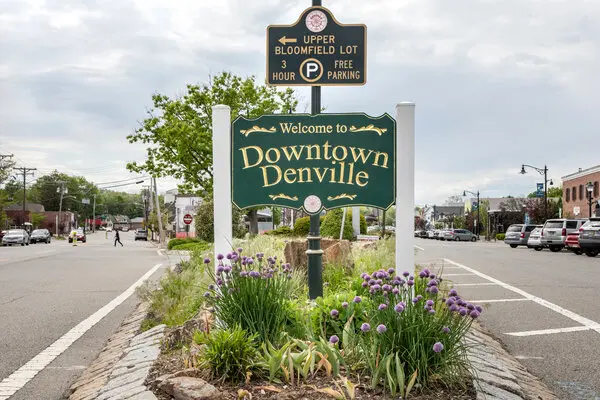 denville