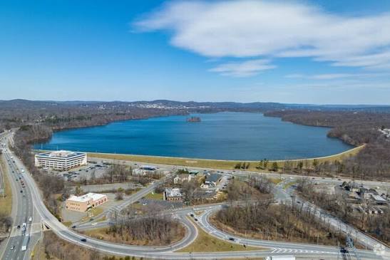 parsippany-lake