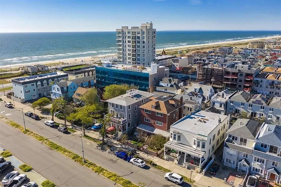 rockaway