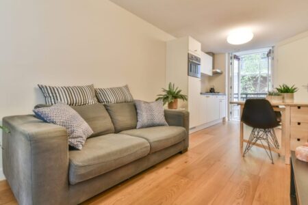 House Cleaning Service in Basking Ridge