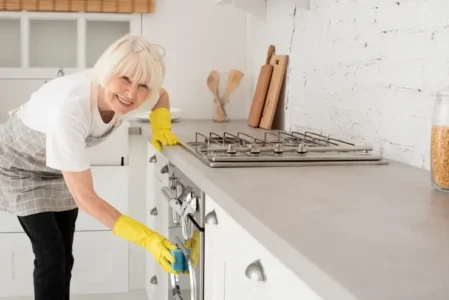 best Janitorial Services
